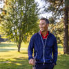 Kamloops jacket Men