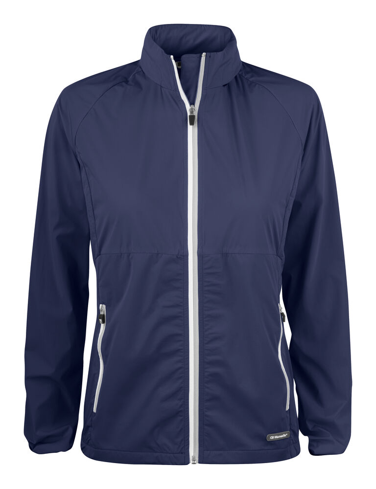 Kamloops jacket ladies