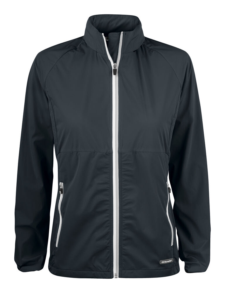 Kamloops jacket ladies