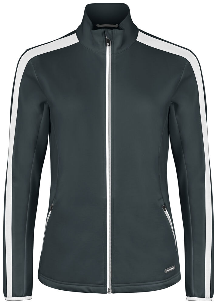 Snoqulmie jacket ladies