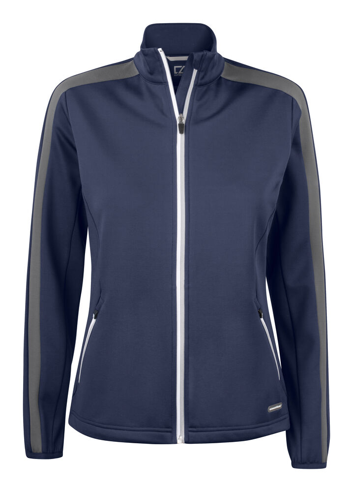 Snoqulmie jacket ladies