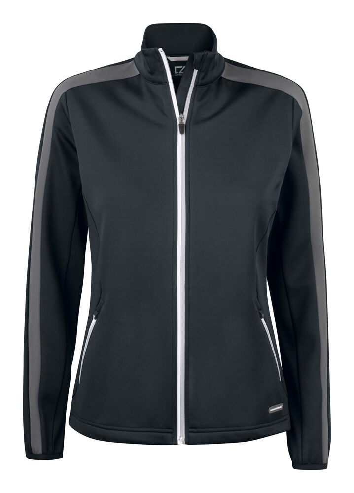 Snoqulmie jacket ladies
