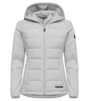 Oak Harbor Jacket Ladies