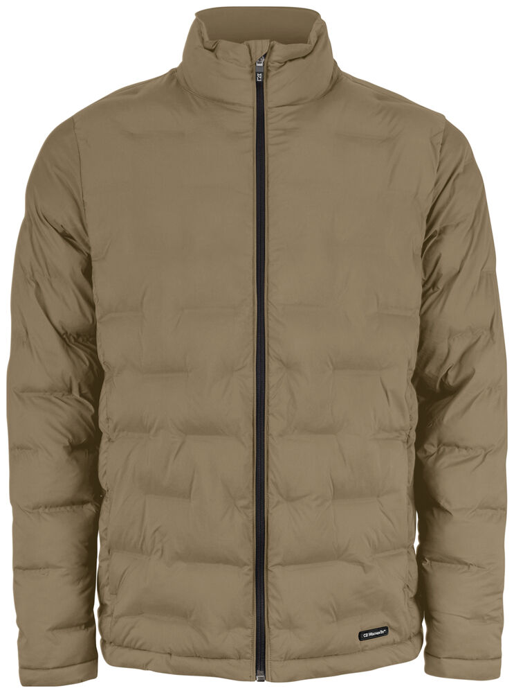 Baker Jacket Men