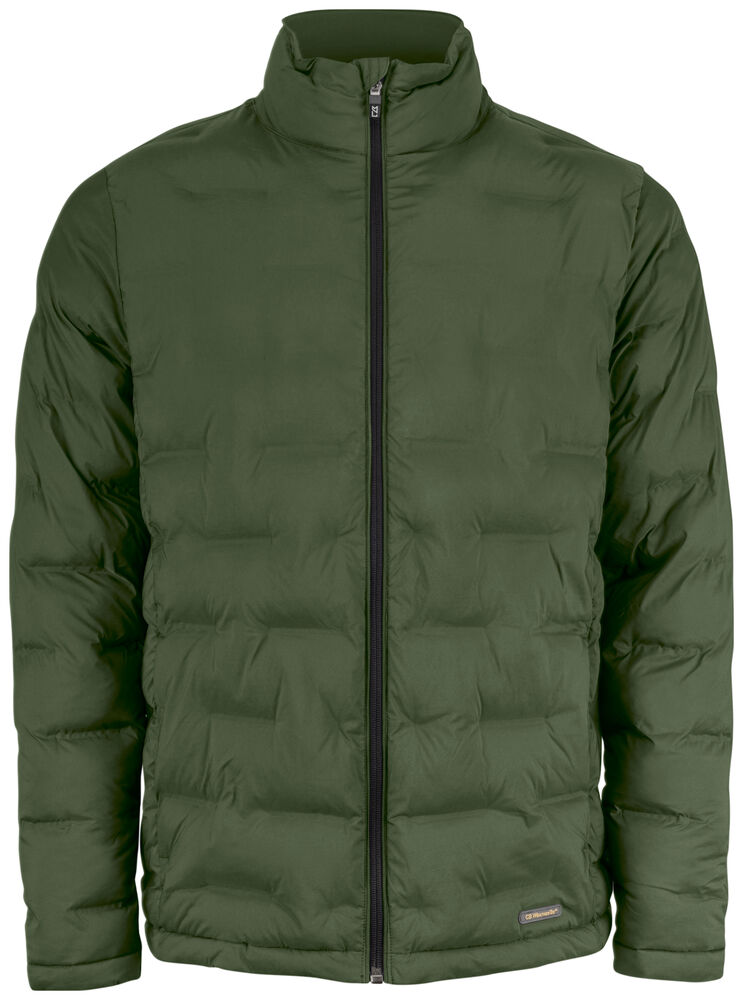 Baker Jacket Men