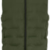 Baker Vest Men