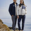 Cascade Sherpa Fleece Ladies