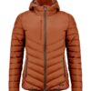 Mount Adams Jkt Women