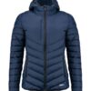 Mount Adams Jkt Women