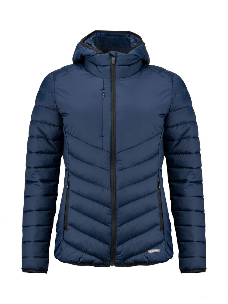 Mount Adams Jkt Women