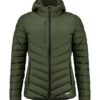Mount Adams Jkt Women