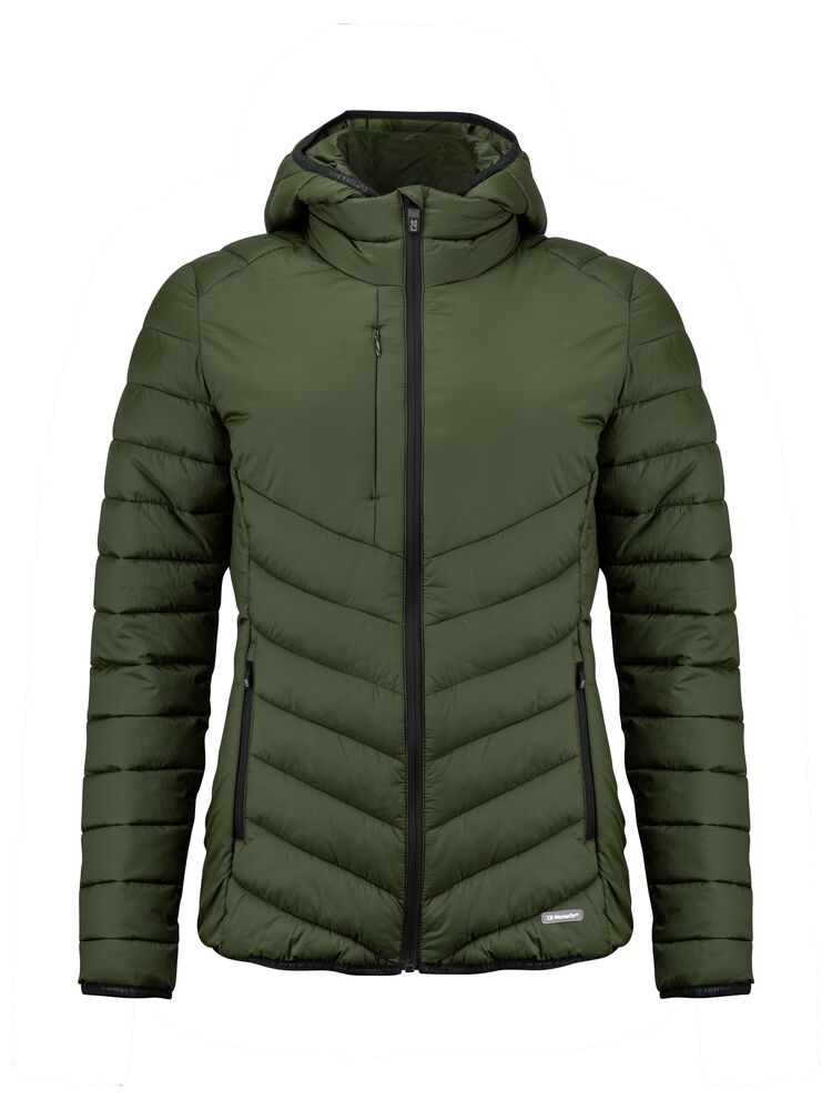 Mount Adams Jkt Women