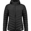 Mount Adams Jkt Women