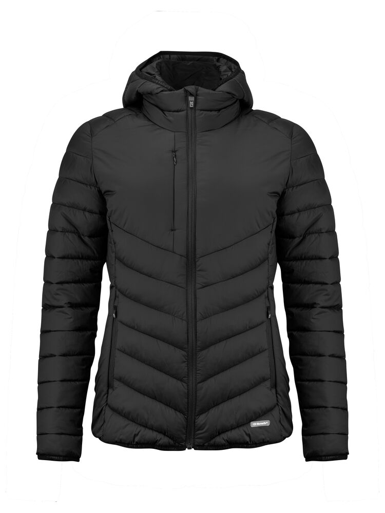 Mount Adams Jkt Women