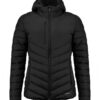 Mount Adams Jkt Women