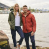 Mount Adams Jkt Men