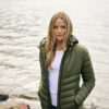 Mount Adams Jkt Women