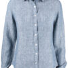 Summerland Linen Shirt Ladies