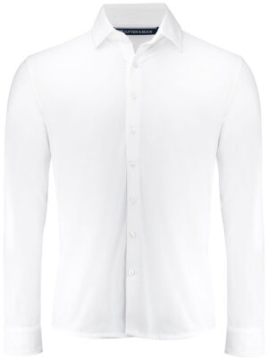 Hedley Stretch Shirt Men