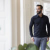 Hedley Stretch Shirt Men