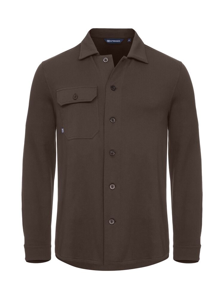 Advantage Leisure Shirt Men