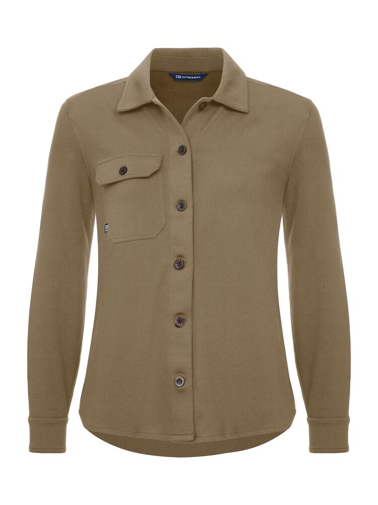 Advantage Leisure Shirt Women