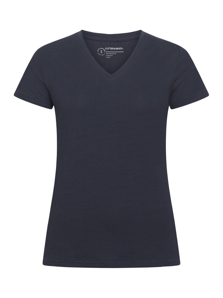 Manzanita V-neck T-shirt Women
