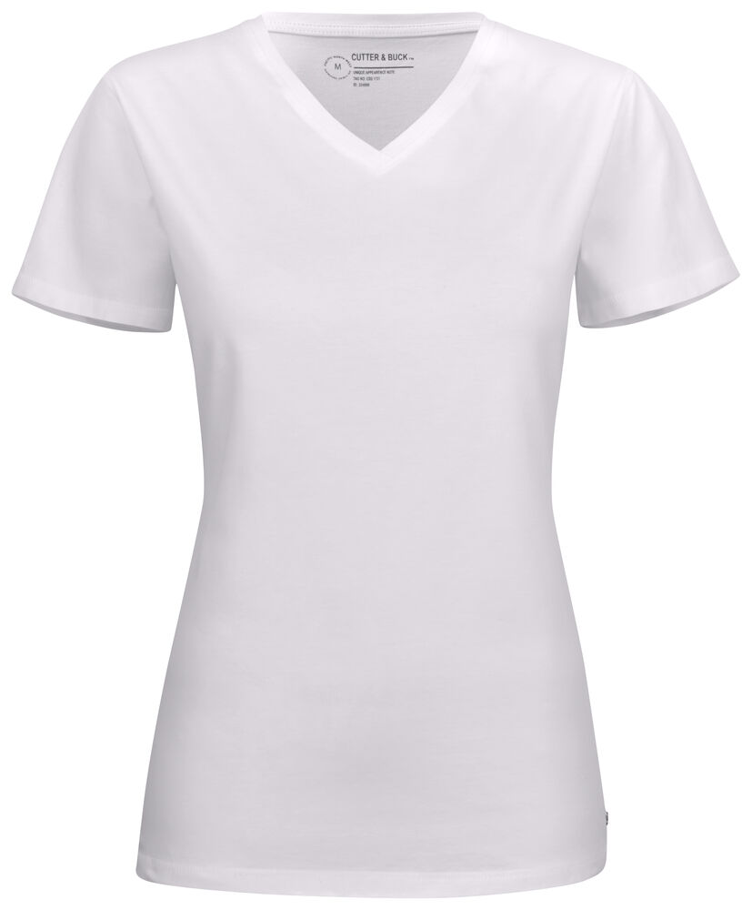 Manzanita V-neck T-shirt Women