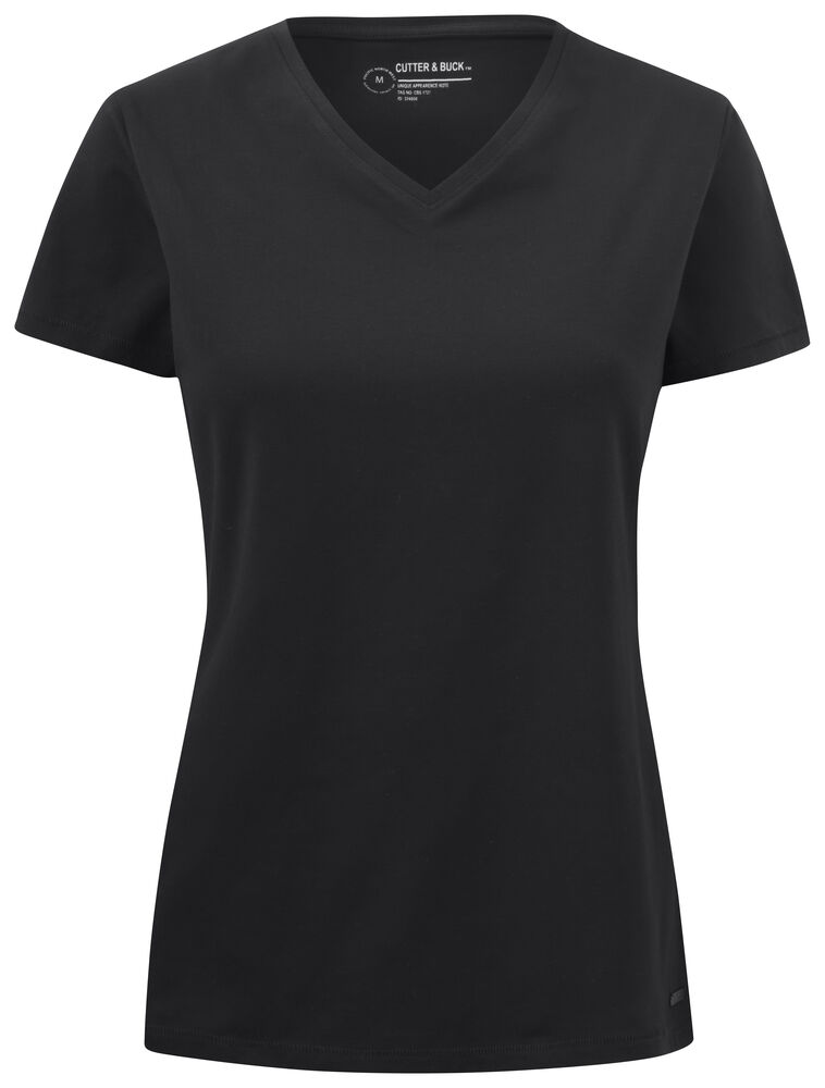 Manzanita V-neck T-shirt Women