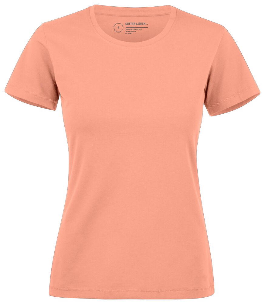 Manzanita Roundneck T-shirt Women