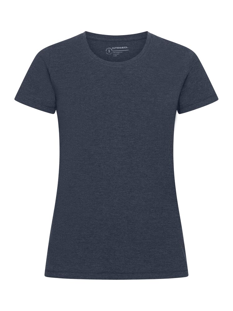 Manzanita Roundneck T-shirt Women