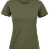 Manzanita Roundneck T-shirt Women