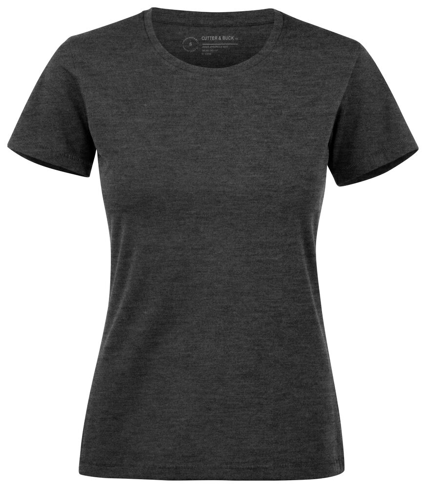 Manzanita Roundneck T-shirt Women