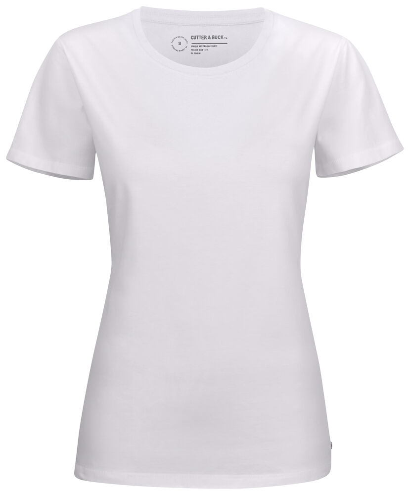 Manzanita Roundneck T-shirt Women