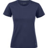 Manzanita Roundneck T-shirt Women