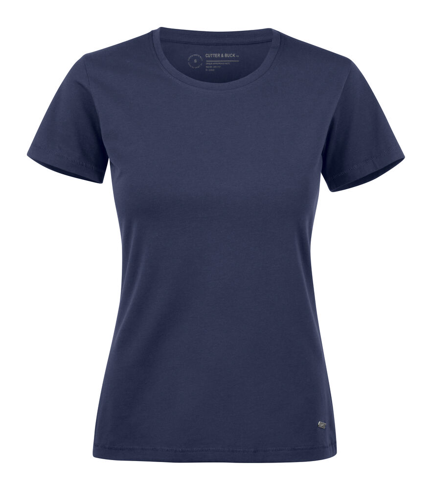 Manzanita Roundneck T-shirt Women
