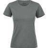 Manzanita Roundneck T-shirt Women