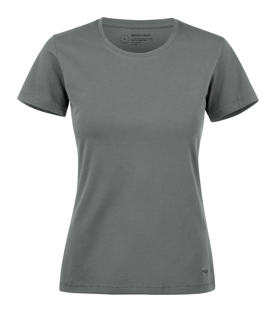 Manzanita Roundneck T-shirt Women