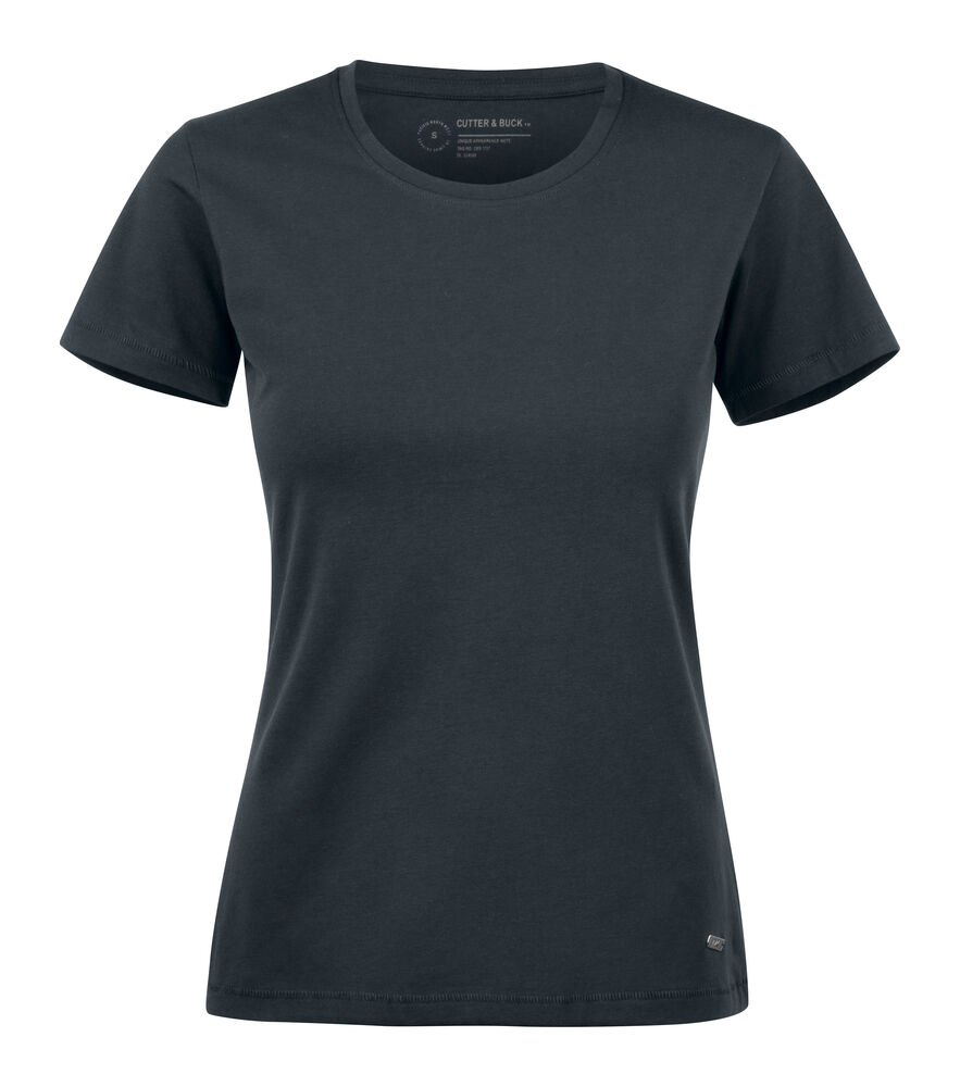 Manzanita Roundneck T-shirt Women