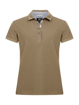 Advantage Premium Polo Ladies