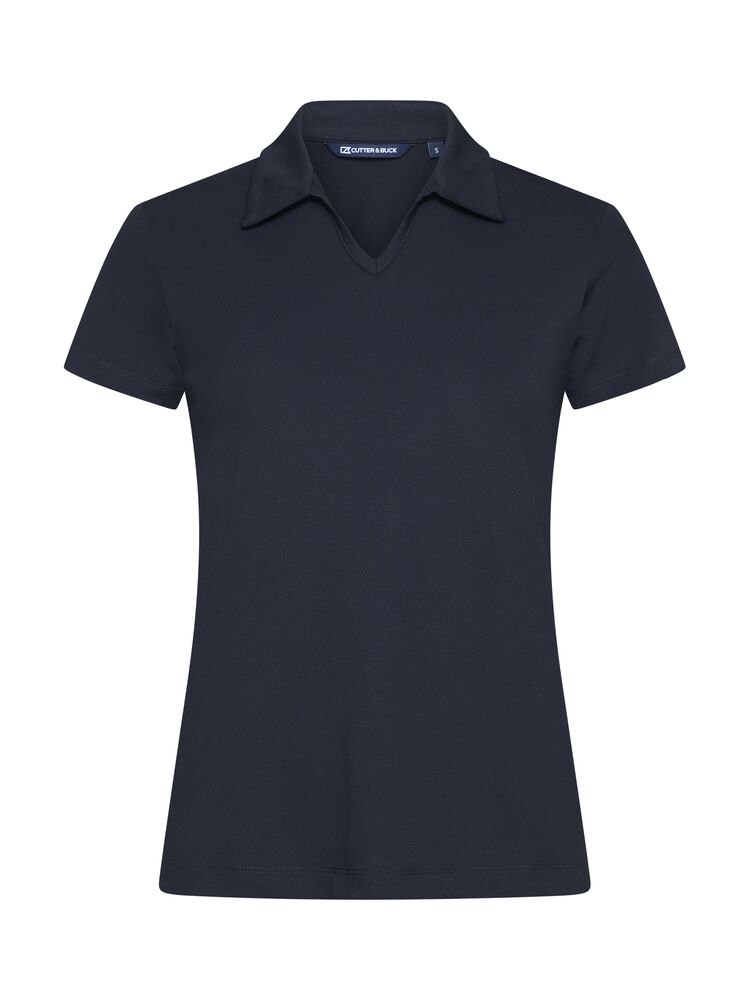 Virtue Polo V-neck Women