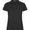 Virtue Polo V-neck Women