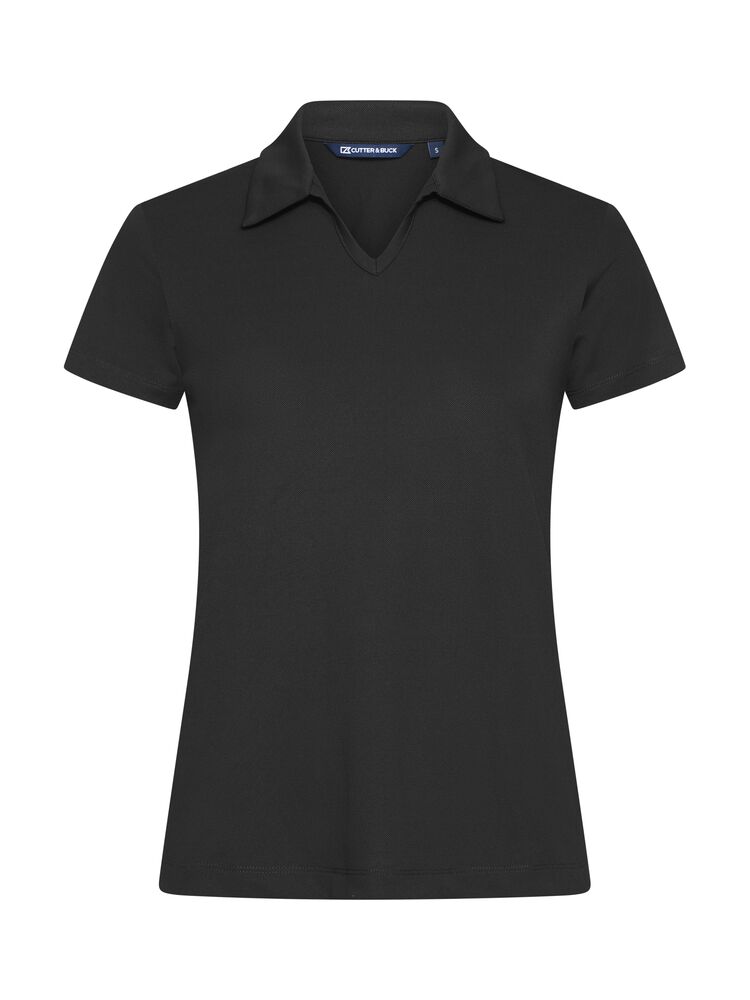 Virtue Polo V-neck Women