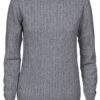 Blakely Knitted Sweater Ladies