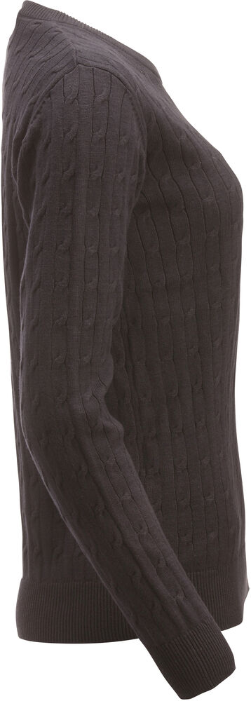 355403_99_BlakelyKnittedSweater_Ladies_Black_R