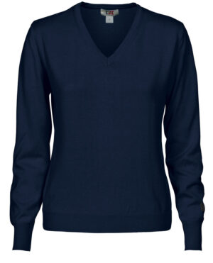 Lacey sweater ladies