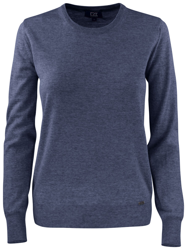 Kennewick Crewneck Ladies