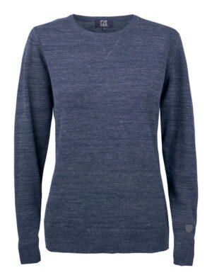 Eatonville Sweater Ladies
