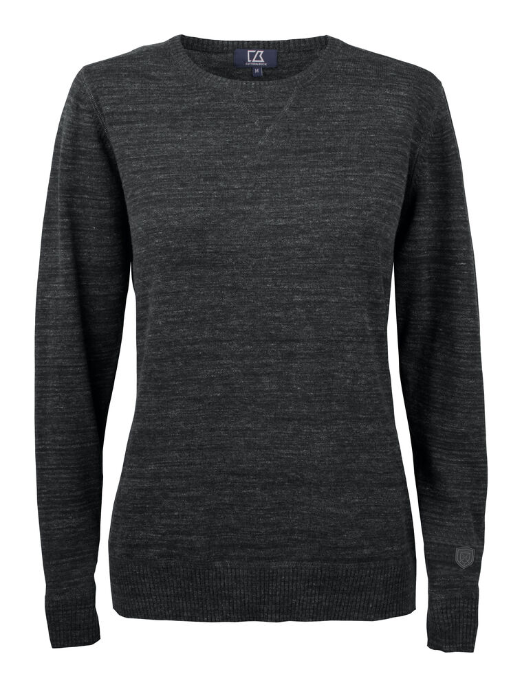 Eatonville Sweater Ladies