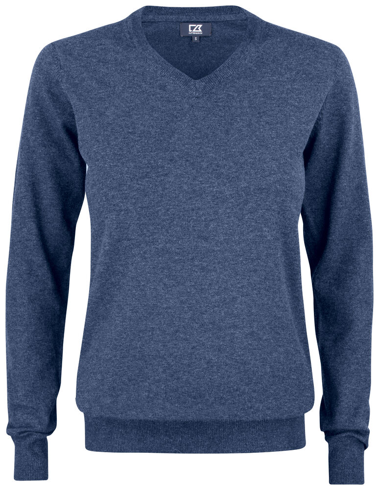 Oakville V-Neck Women